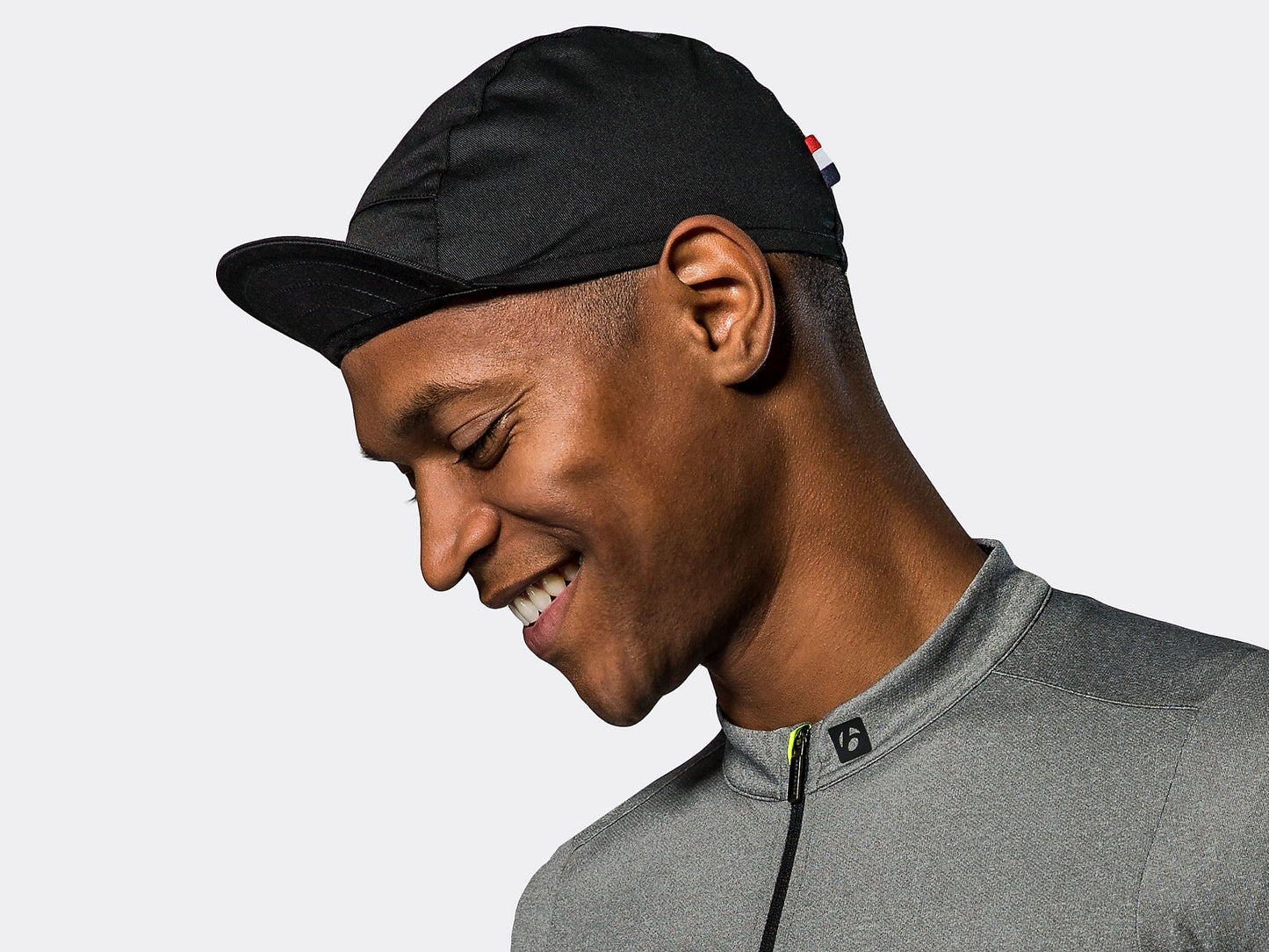 Bontrager Classic Cycling Cap - biket.co.za