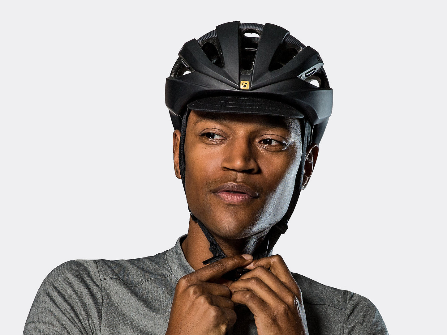 Bontrager Classic Cycling Cap - biket.co.za
