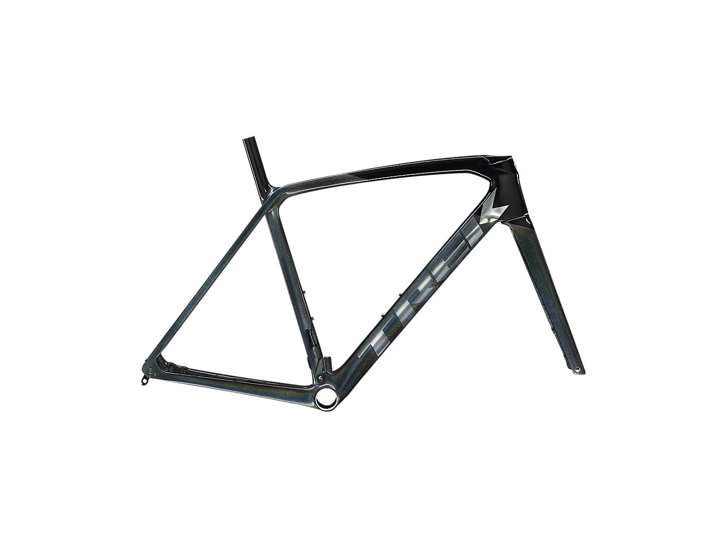 2023 Trek Émonda SLR Disc Frame Set - biket.co.za