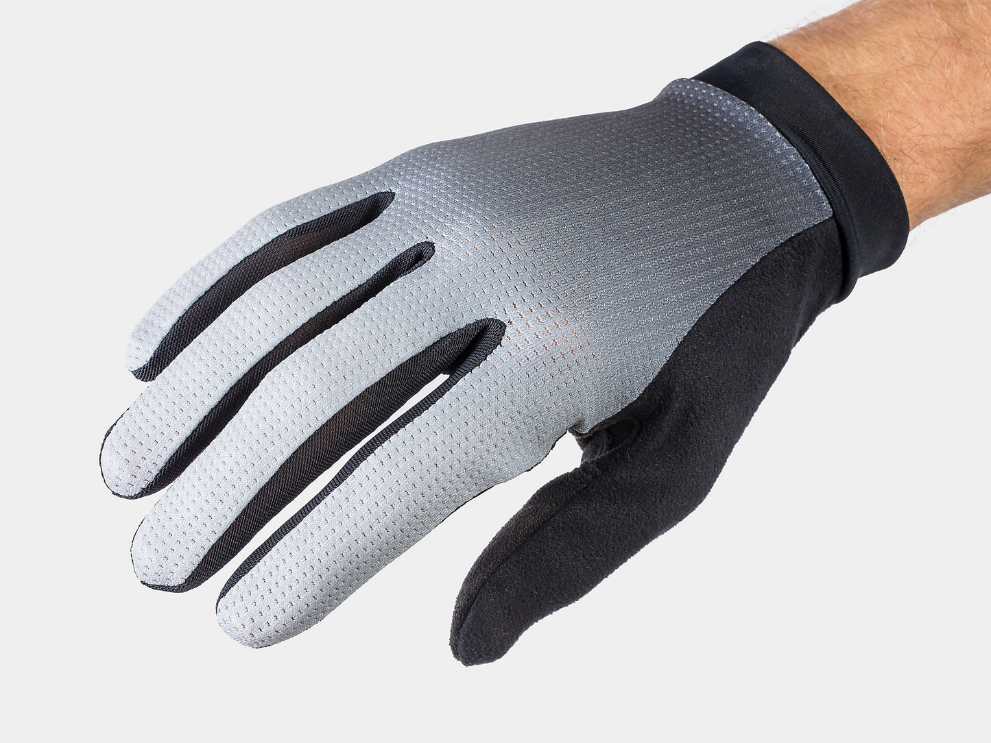 Bontrager Evoke Mountain Bike Gloves - biket.co.za