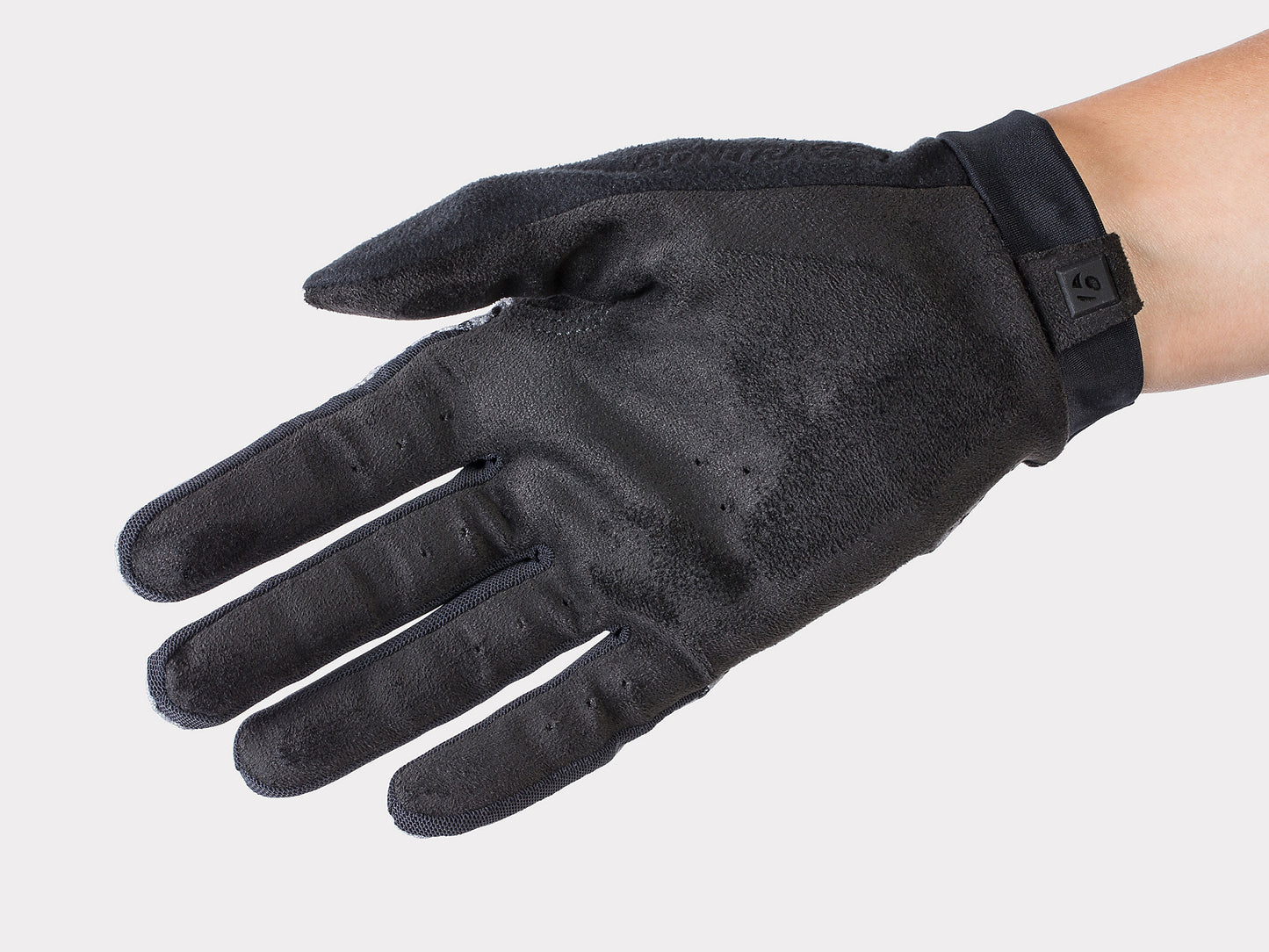 Bontrager Evoke Women's Mountain Bike Gloves - biket.co.za