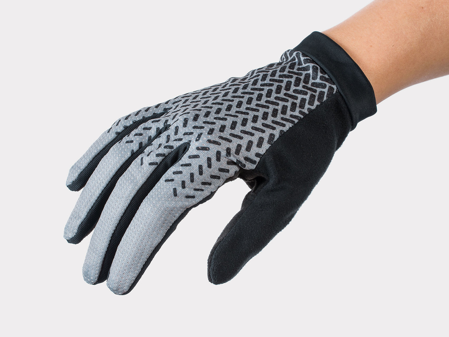 Bontrager Evoke Women's Mountain Bike Gloves - biket.co.za