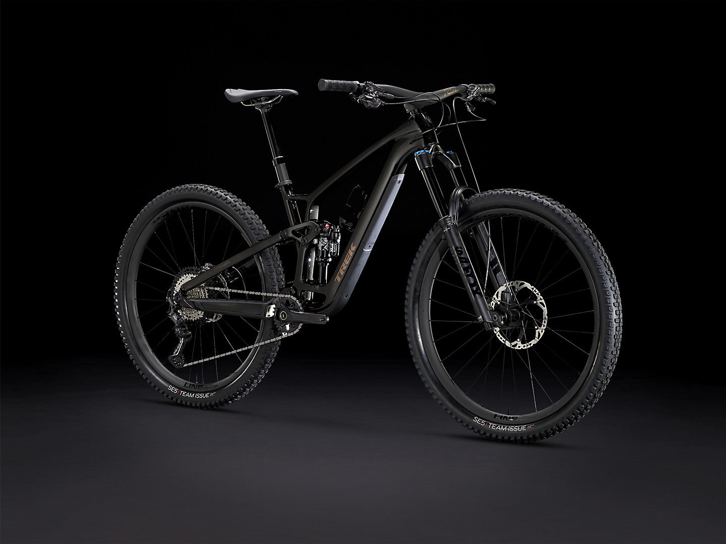 2023 Trek Fuel EX 9.8 XT Gen 6 - biket.co.za