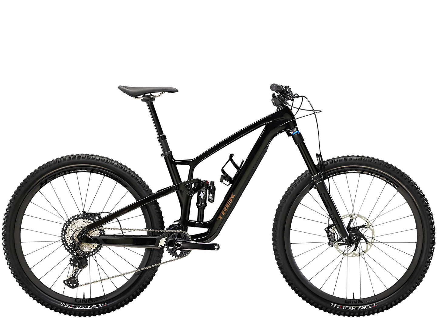 2023 Trek Fuel EX 9.8 XT Gen 6 - biket.co.za
