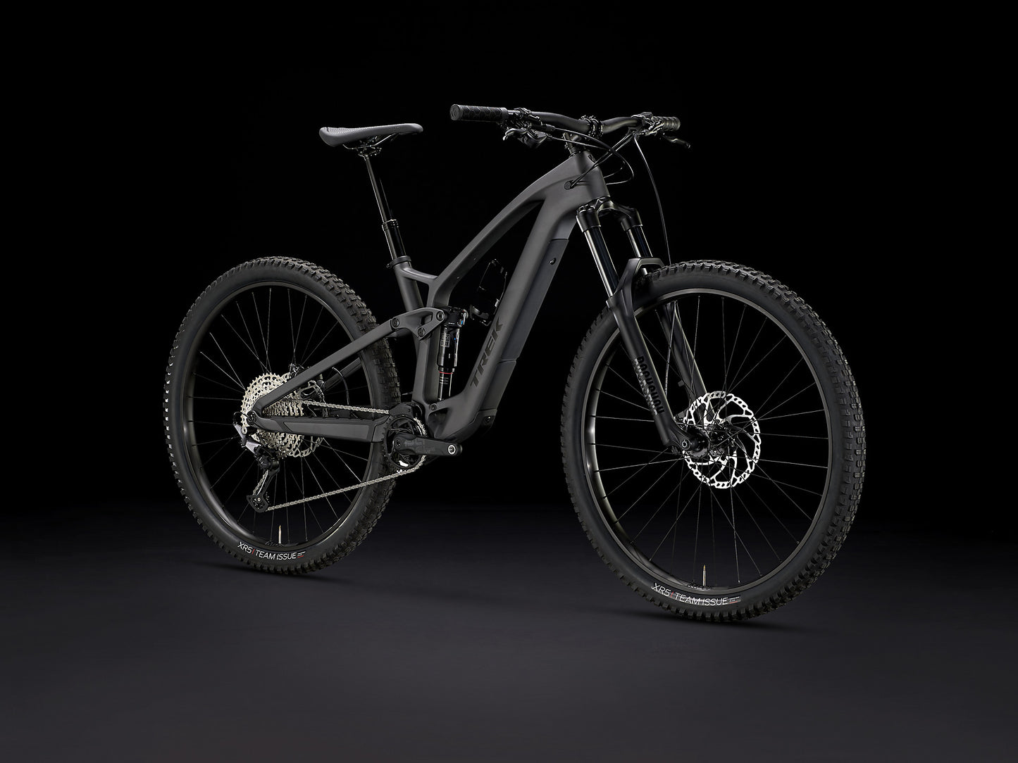 2023 Trek Fuel EXe 9.5 + FREE RANGE EXTENDER⚡️ - biket.co.za