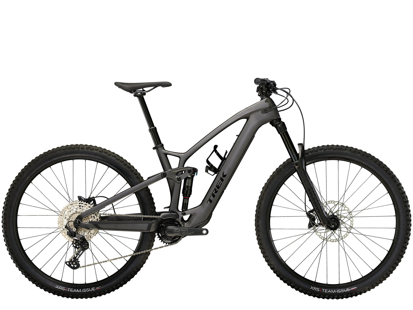 2023 Trek Fuel EXe 9.5 + FREE RANGE EXTENDER⚡️ - biket.co.za