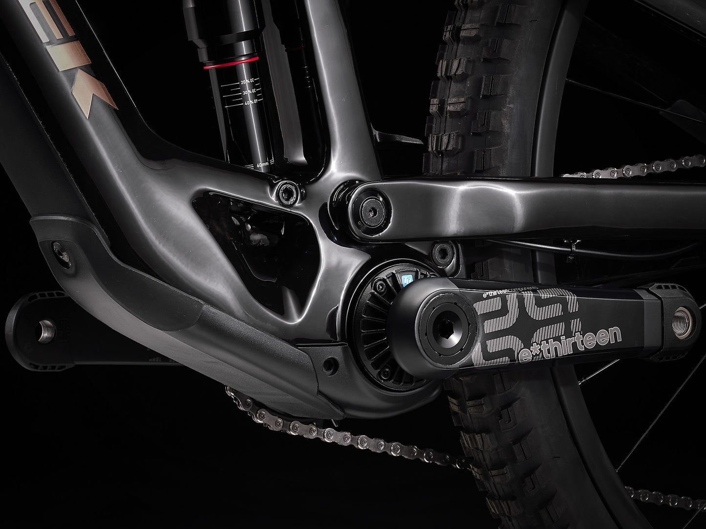 2023 Trek Fuel EXe 9.8 XT⚡️ - biket.co.za