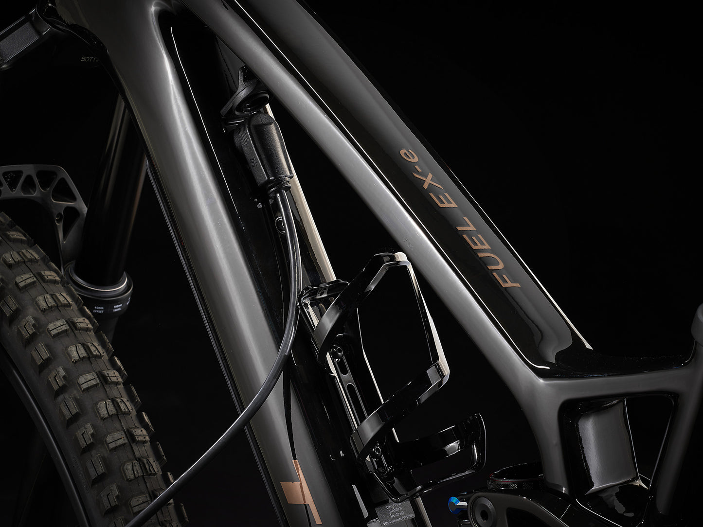 2023 Trek Fuel EXe 9.8 XT⚡️ - biket.co.za