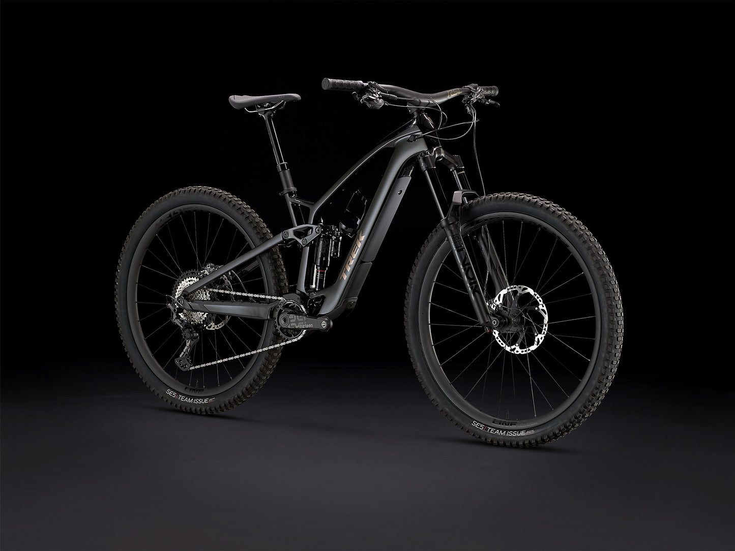 2023 Trek Fuel EXe 9.8 XT⚡️ - biket.co.za