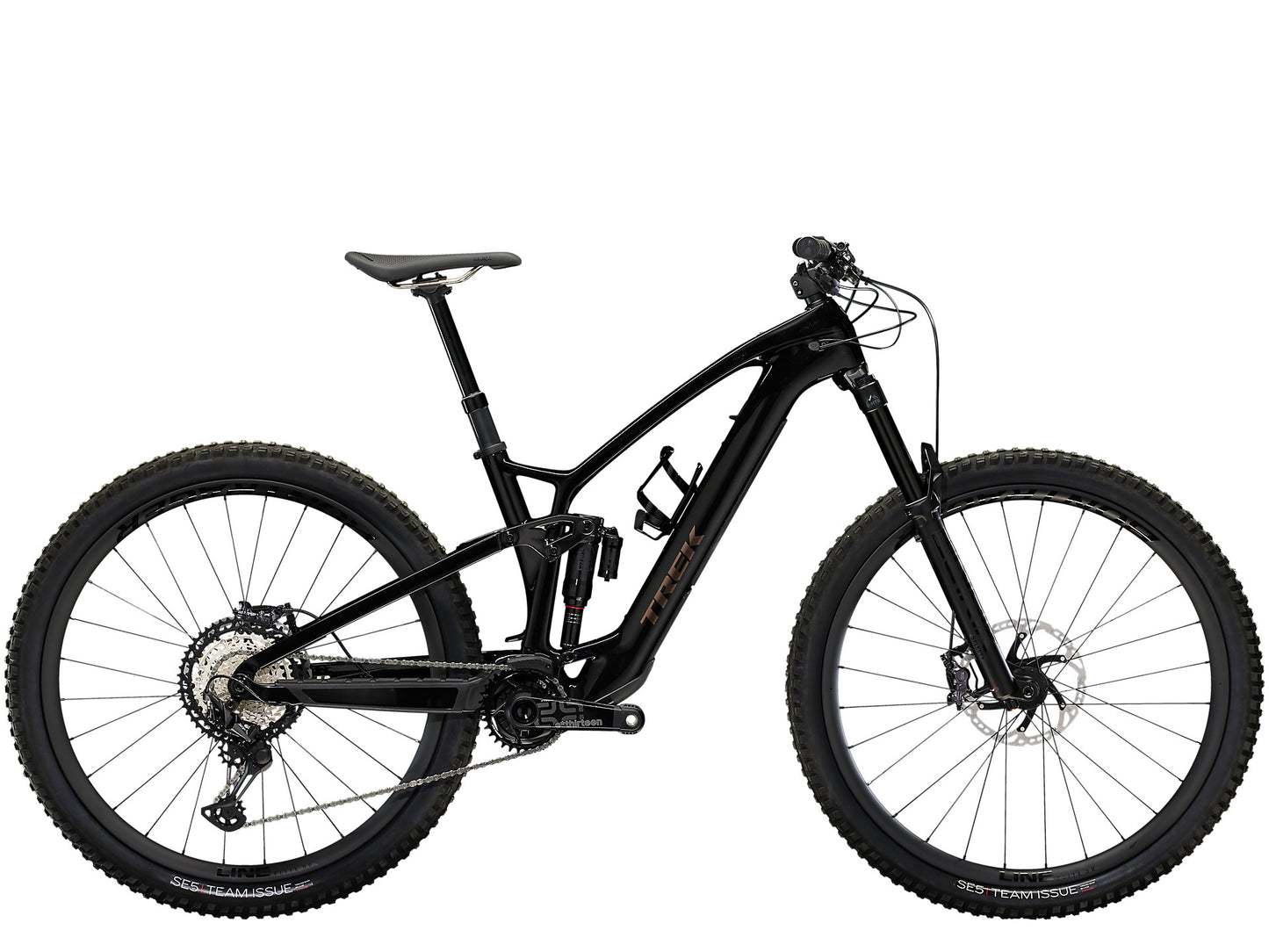 2023 Trek Fuel EXe 9.8 XT⚡️ - biket.co.za