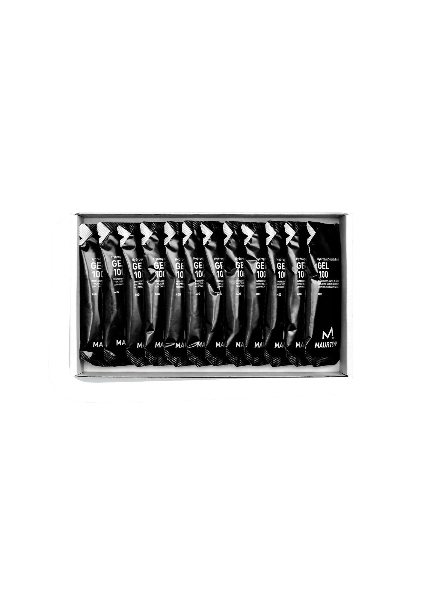 Maurten Gel 100 - biket.co.za