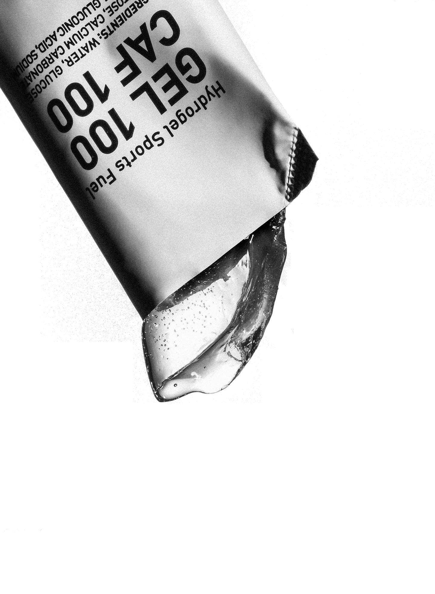 Maurten Gel 100 Caf 100 - biket.co.za