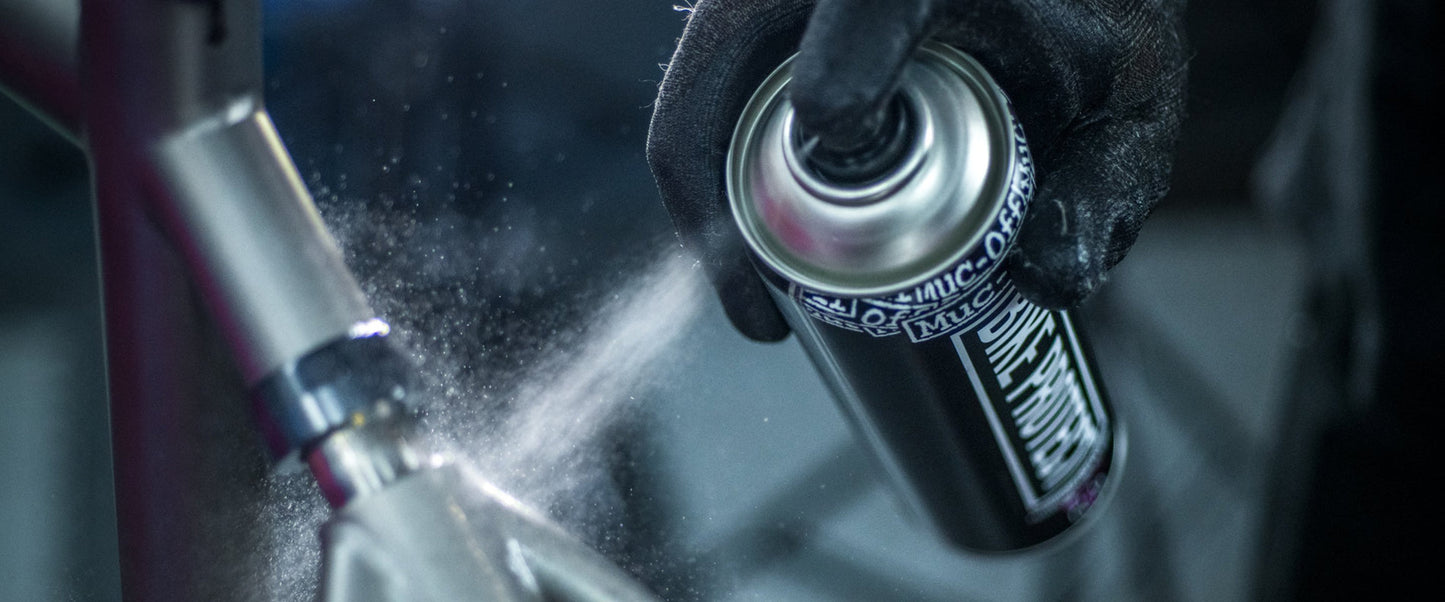 Muc-Off Bicycle Bike Protect - biket.co.za