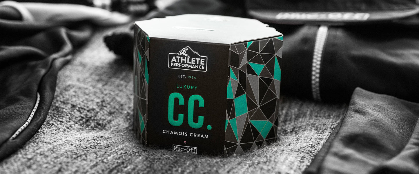 Muc-Off Chamois Cream - biket.co.za