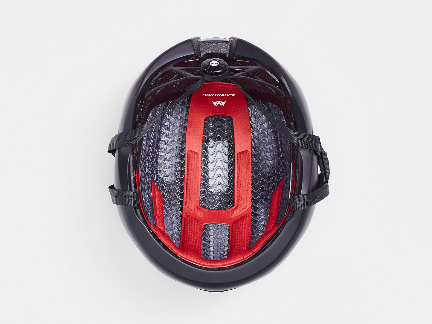 Bontrager Circuit WaveCel Road Bike Helmet - biket.co.za