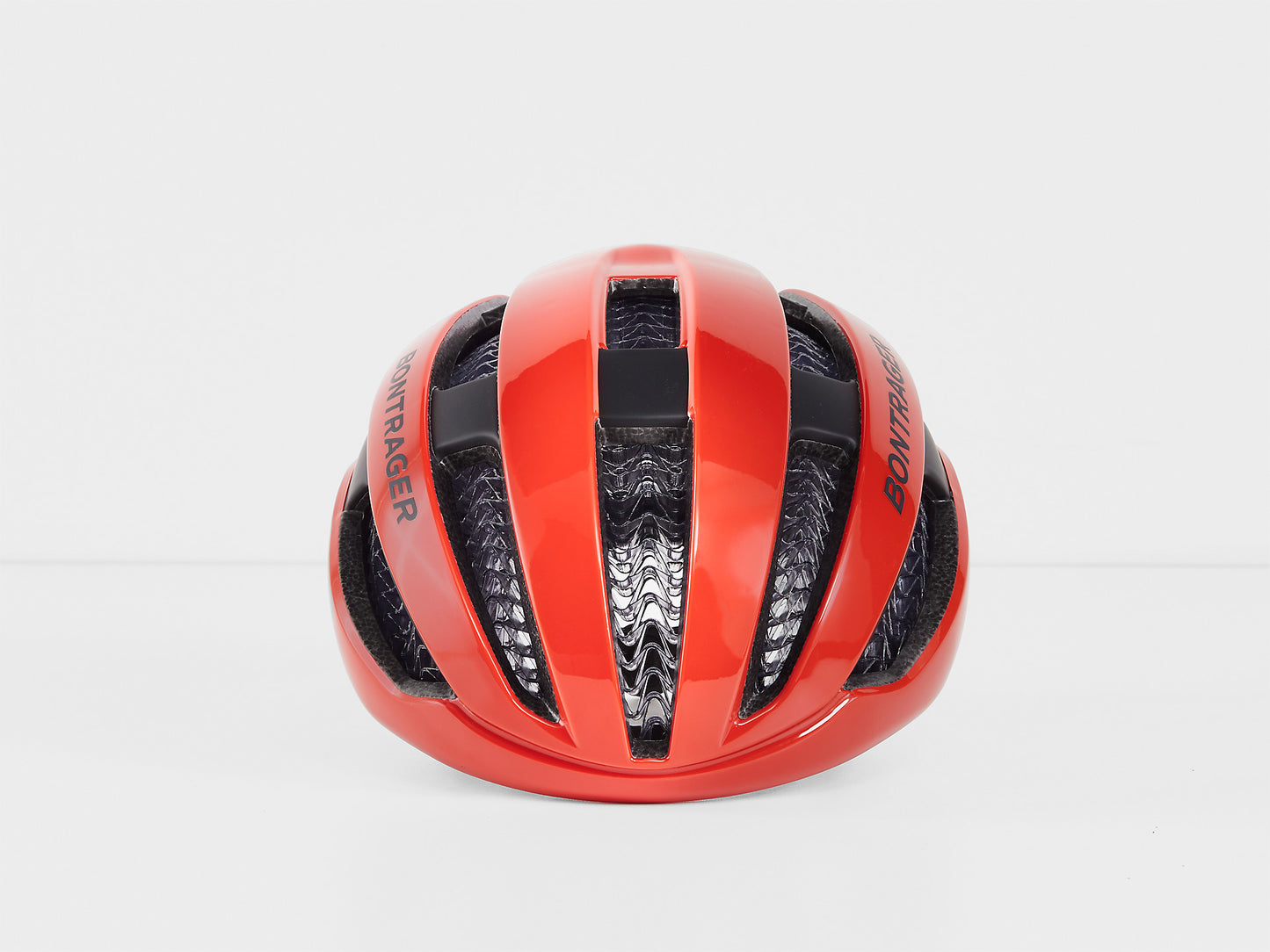 Bontrager Circuit WaveCel Road Bike Helmet- Viper Red - biket.co.za