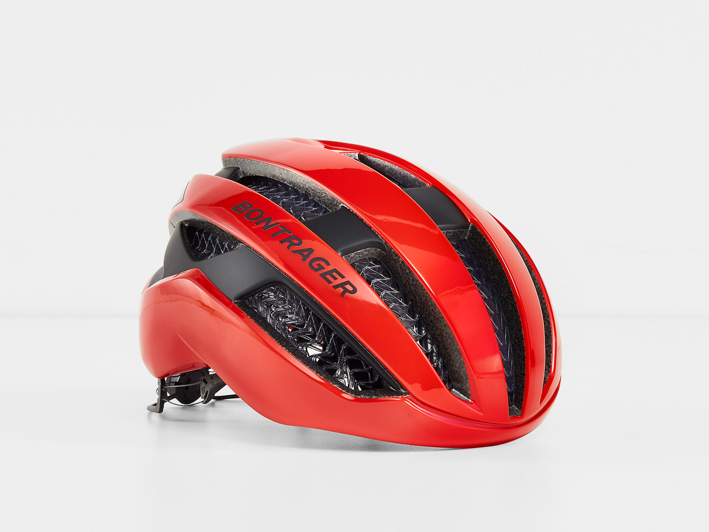 Bontrager Circuit WaveCel Road Bike Helmet- Viper Red - biket.co.za