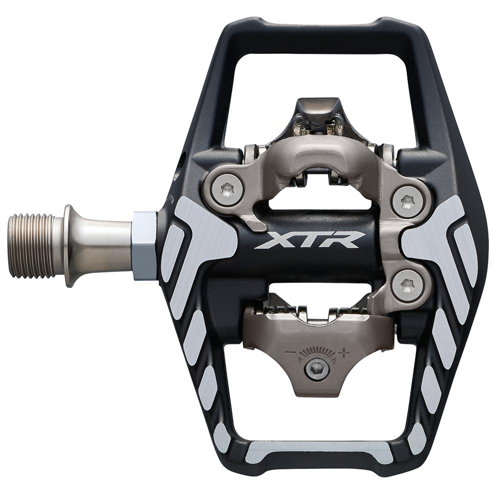 SHIMANO PDM9120 XTR PEDAL - biket.co.za