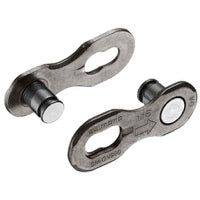 SHIMANO SM-CN910-12 QUICK LINK FOR CN-M9100 1 SET = 2 - biket.co.za