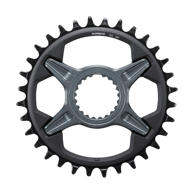Shimano FCM7100/7130 SLX 1X12 Chainring - biket.co.za