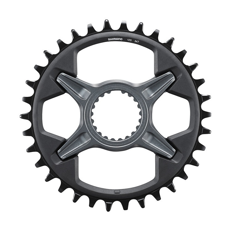 Shimano FCM7100/7130 SLX 1X12 Chainring - biket.co.za