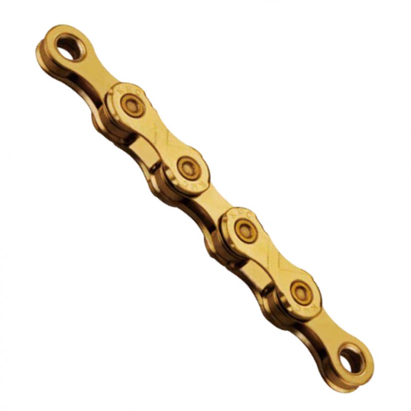 KMC 12 SP X12 TI-N GOLD - biket.co.za