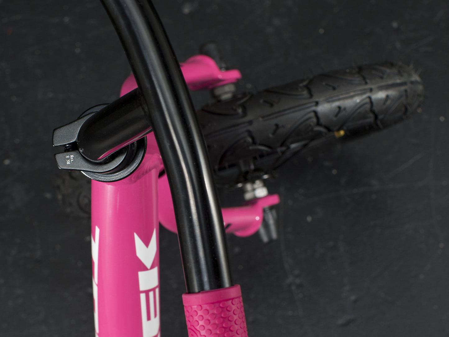2022 Trek Kickster - Pink - biket.co.za