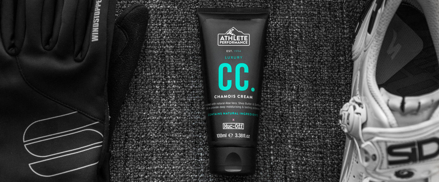 Muc-Off Chamois Cream - biket.co.za