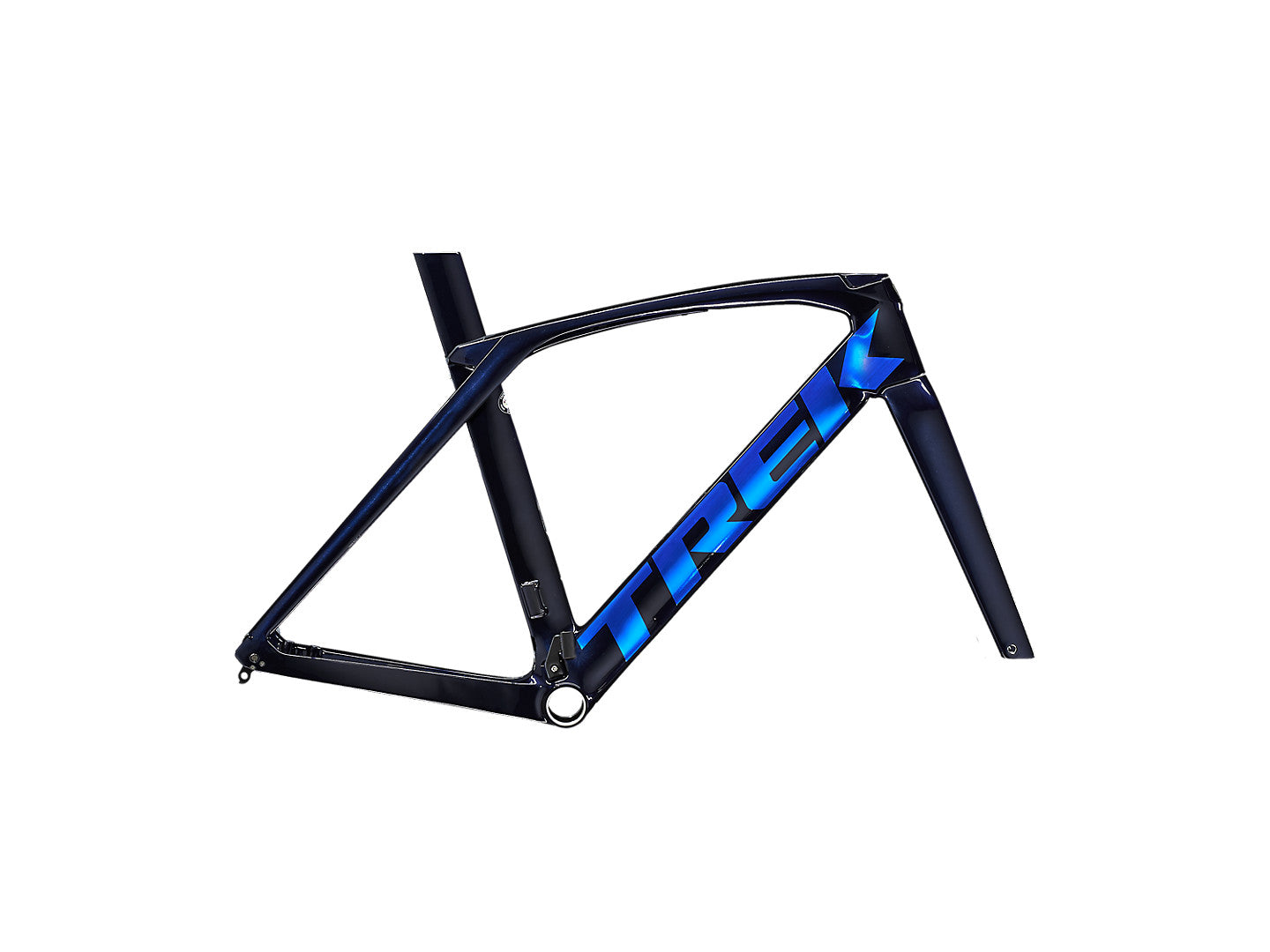 2023 Trek Madone SL Disc Frame Set - biket.co.za