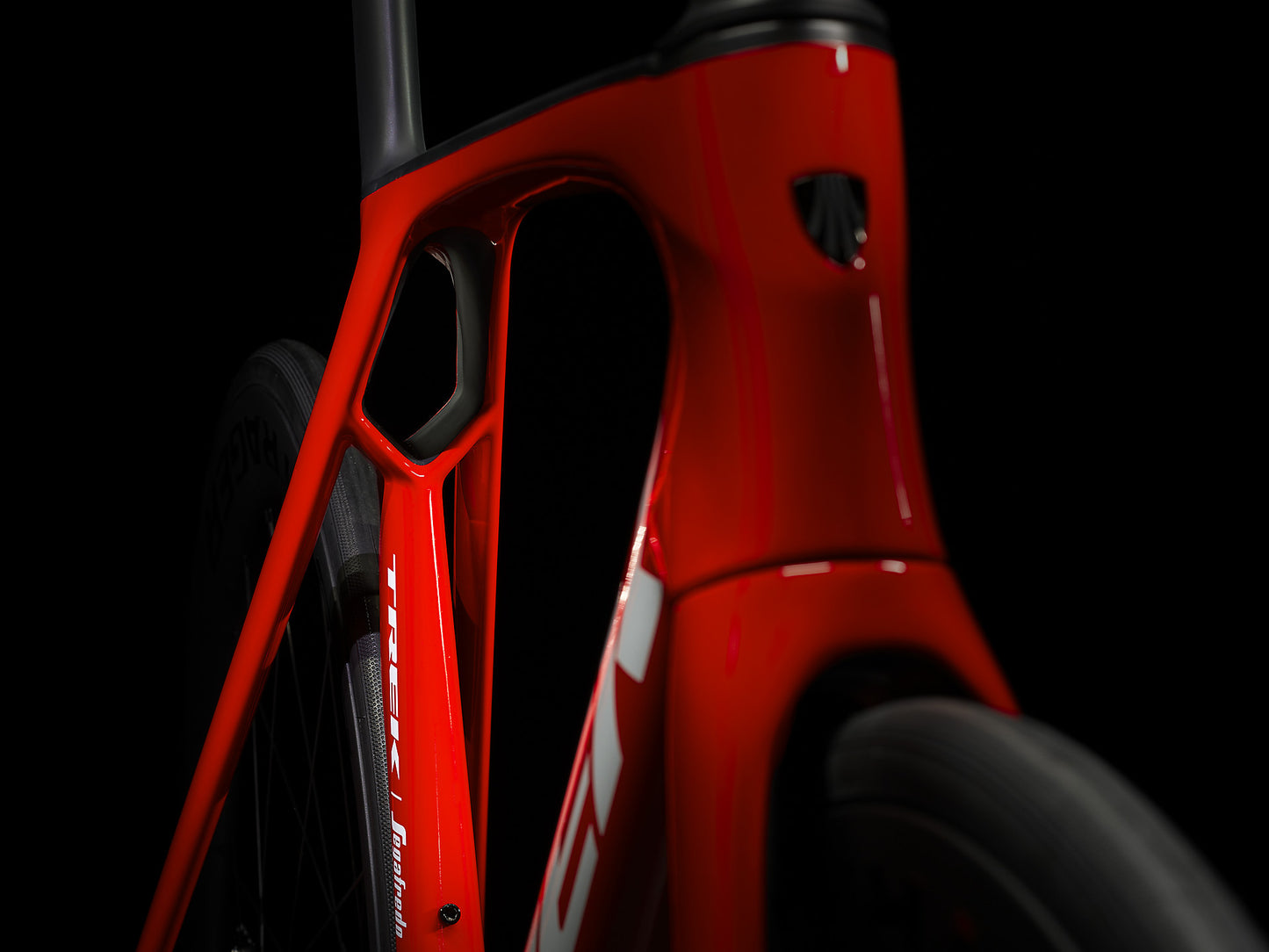 2023 Trek Madone SLR 7 AXS Gen 7 - 56cm - biket.co.za