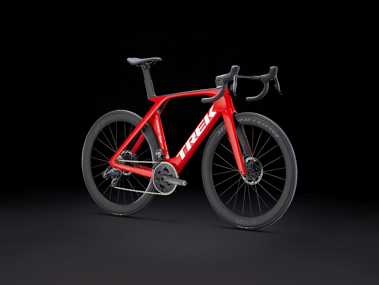 2023 Trek Madone SLR 7 AXS Gen 7 - 56cm - biket.co.za