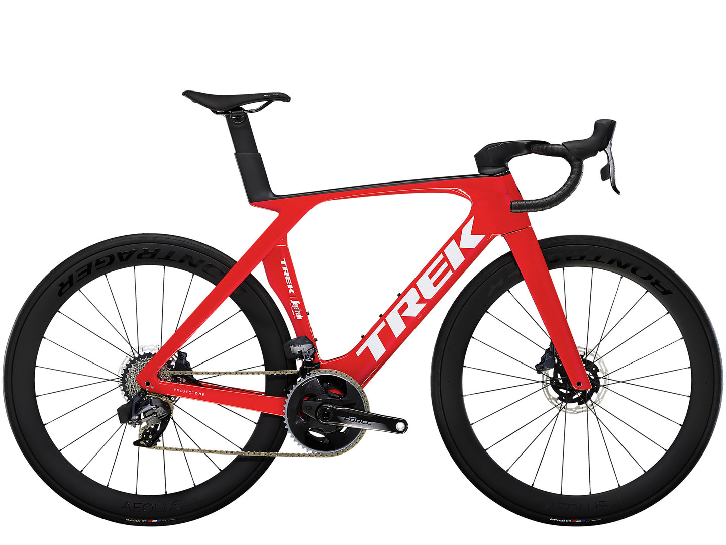 2023 Trek Madone SLR 7 AXS Gen 7 - 56cm - biket.co.za