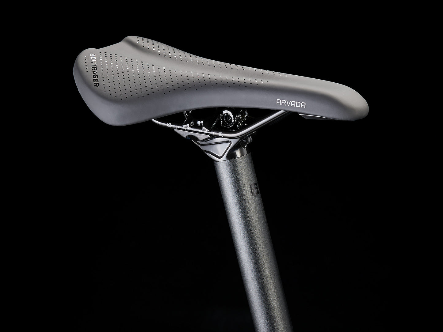 2023 Trek Marlin 5 - Lithium Grey - biket.co.za