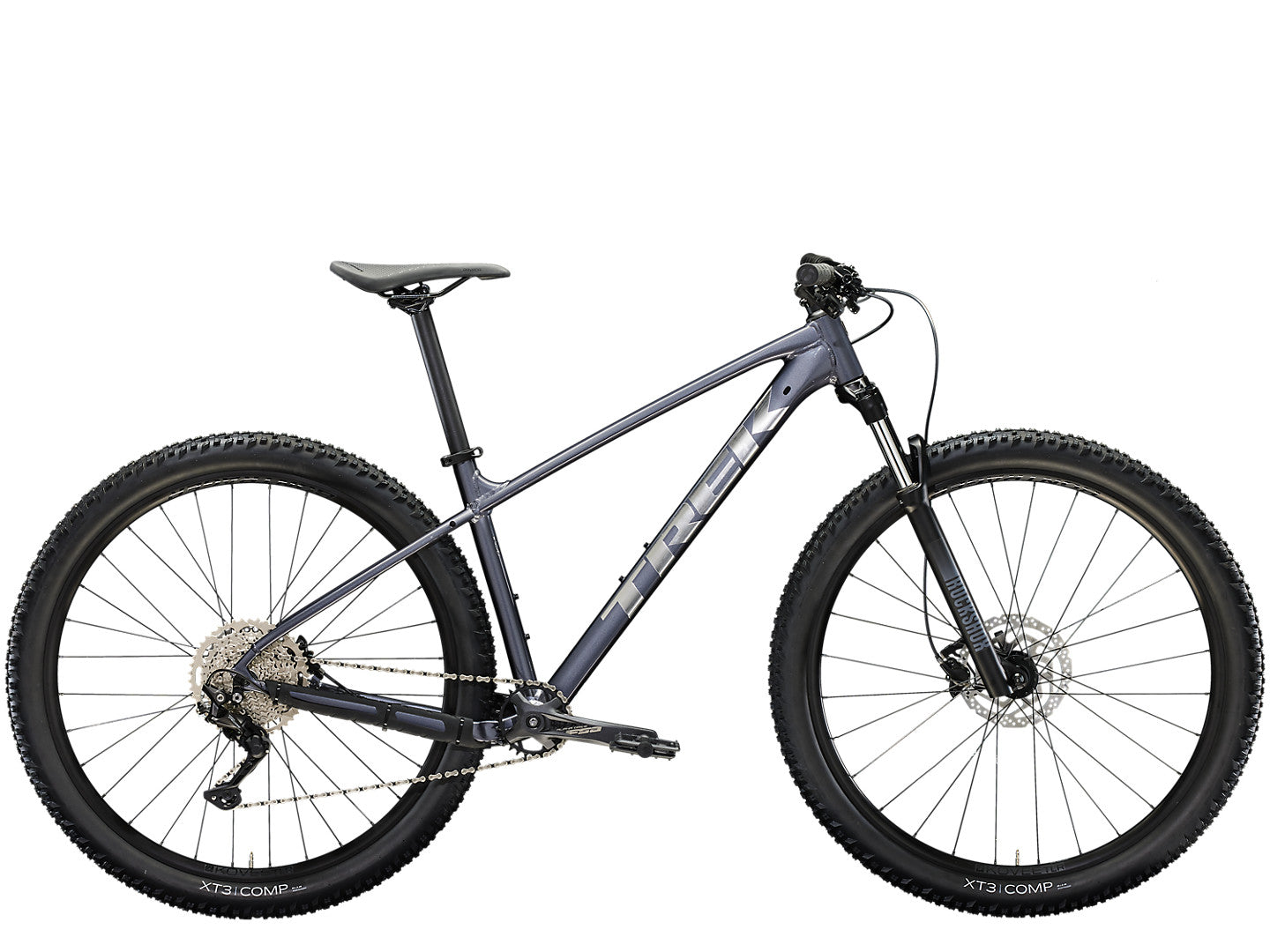 2023 Trek Marlin 7 Gen 3 - Galactic Grey - biket.co.za