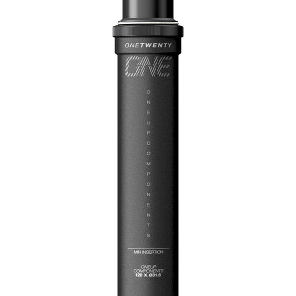 OneUp Dropper - 30.9 / 90 - biket.co.za
