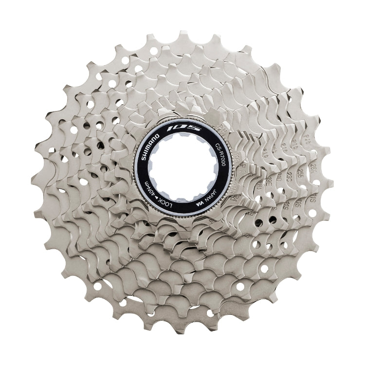 Shimano CSR7000 11-32 105 Cassette 11 speed - biket.co.za