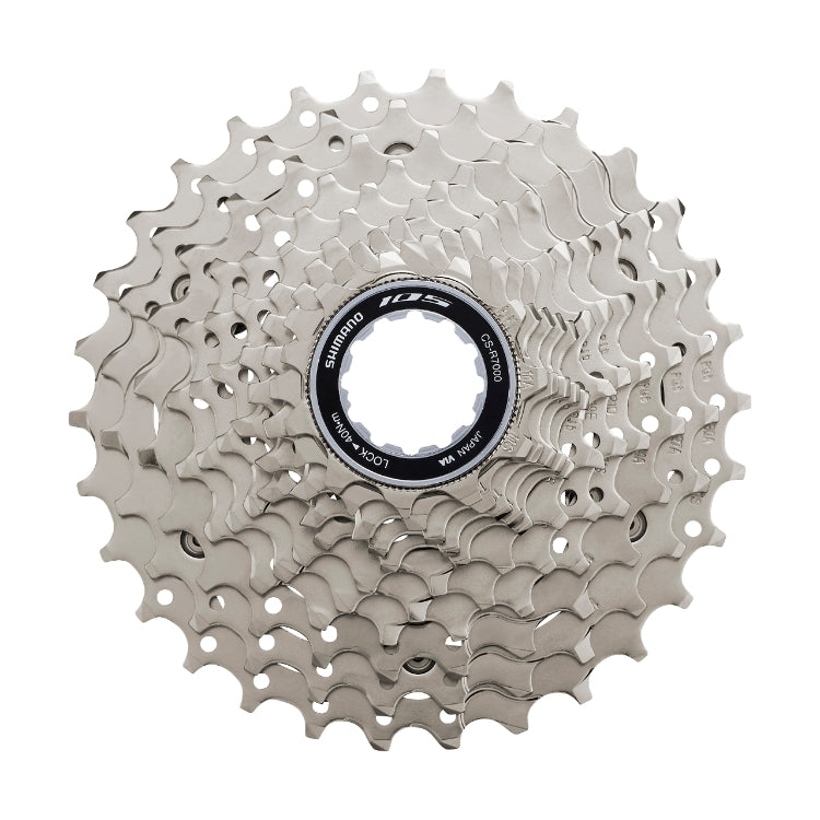 Shimano CSR7000 11-28 105 Cassette 11Spd - biket.co.za