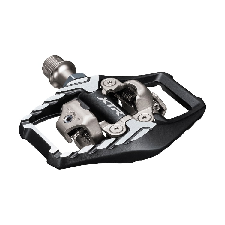 SHIMANO PDM9120 XTR PEDAL - biket.co.za