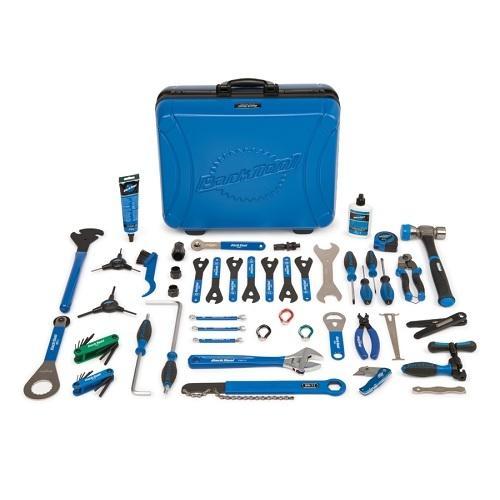 Park Tool Ek-2 Professional Travel & Event Kit - biket.co.za