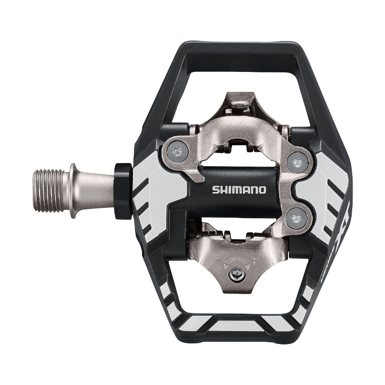 Shimano Pedals M8120 DEORE XT - biket.co.za