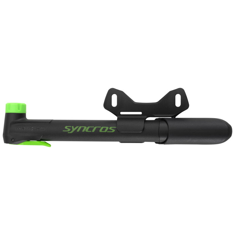 Syncros Pump Mini Plastic SMP -06 - biket.co.za