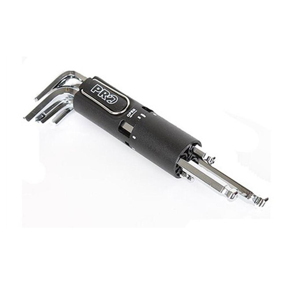 Pro Hex Key Set Tool - biket.co.za