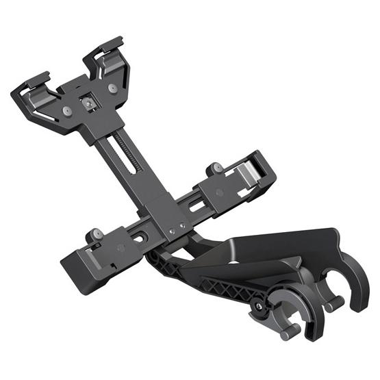 Tacx handlebar bracket for tablets - biket.co.za