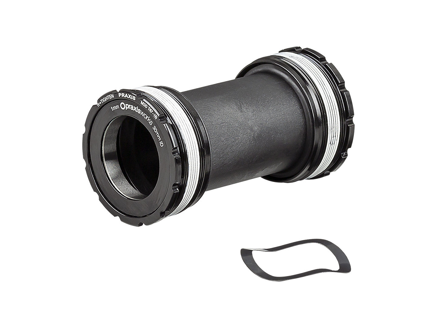 Praxis M30 T47 Inboard Bottom Bracket - biket.co.za