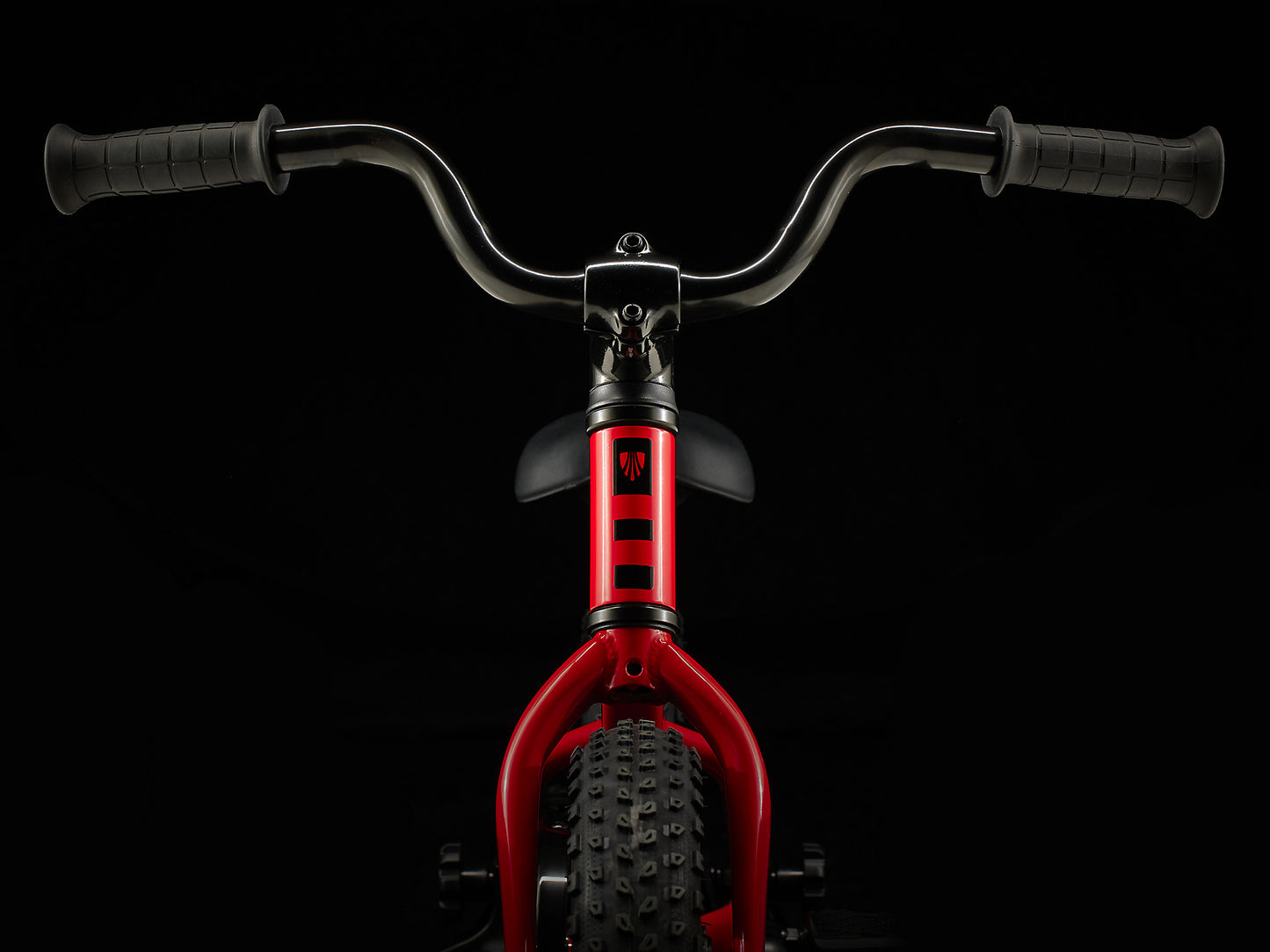 2023 Trek Precaliber 12 - Red - biket.co.za