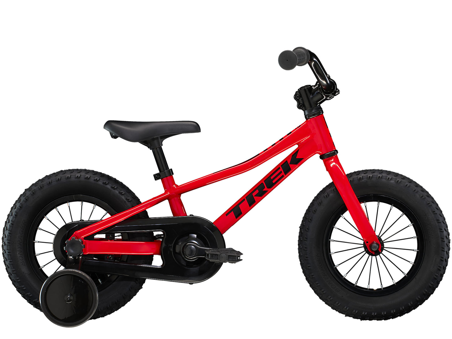 2023 Trek Precaliber 12 - Red - biket.co.za