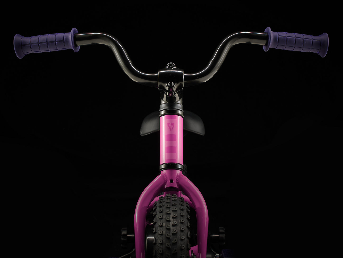 2023 Trek Precaliber 12 - Pink - biket.co.za
