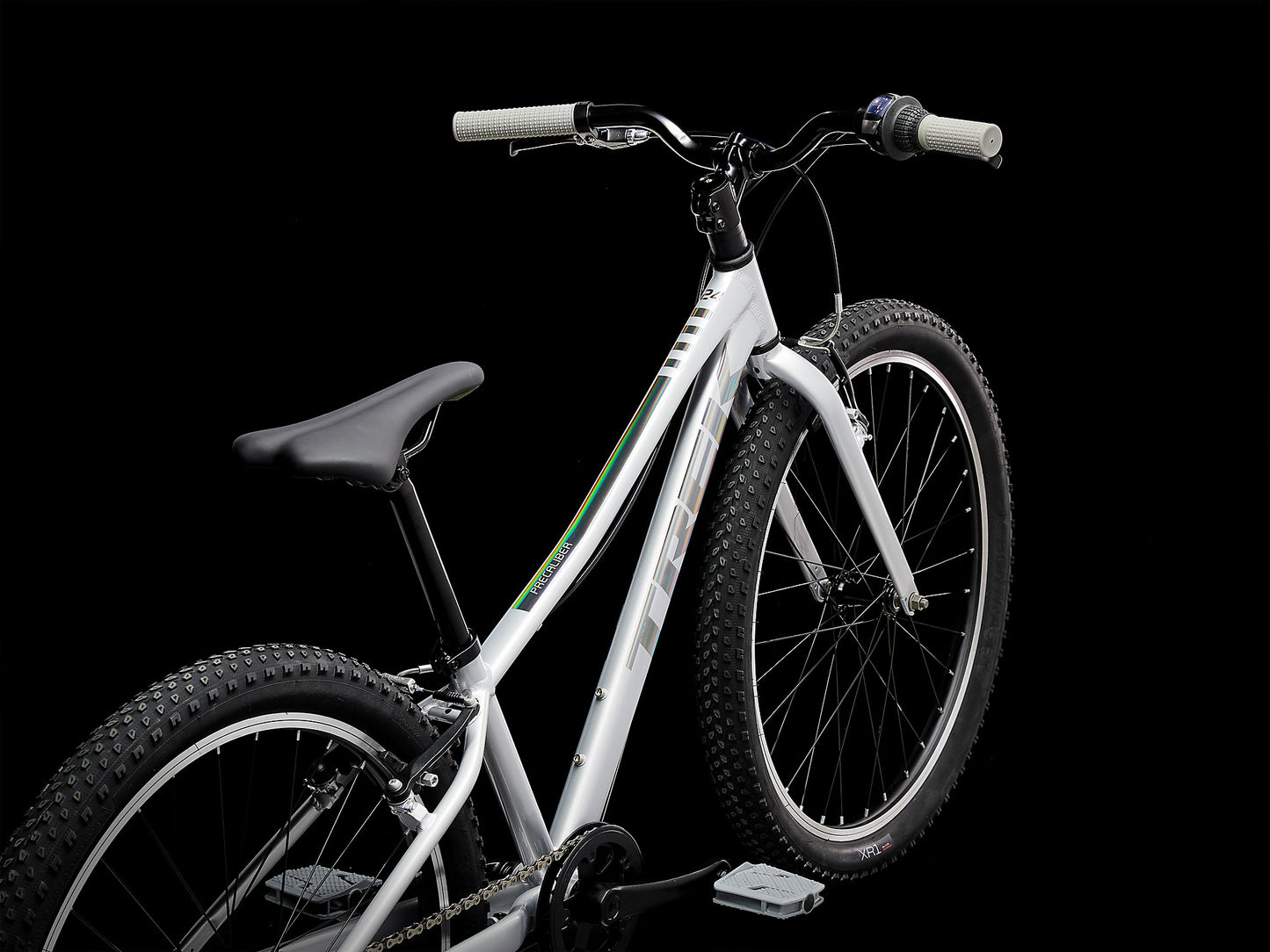 2023 Trek Precaliber 24 8-Speed - biket.co.za