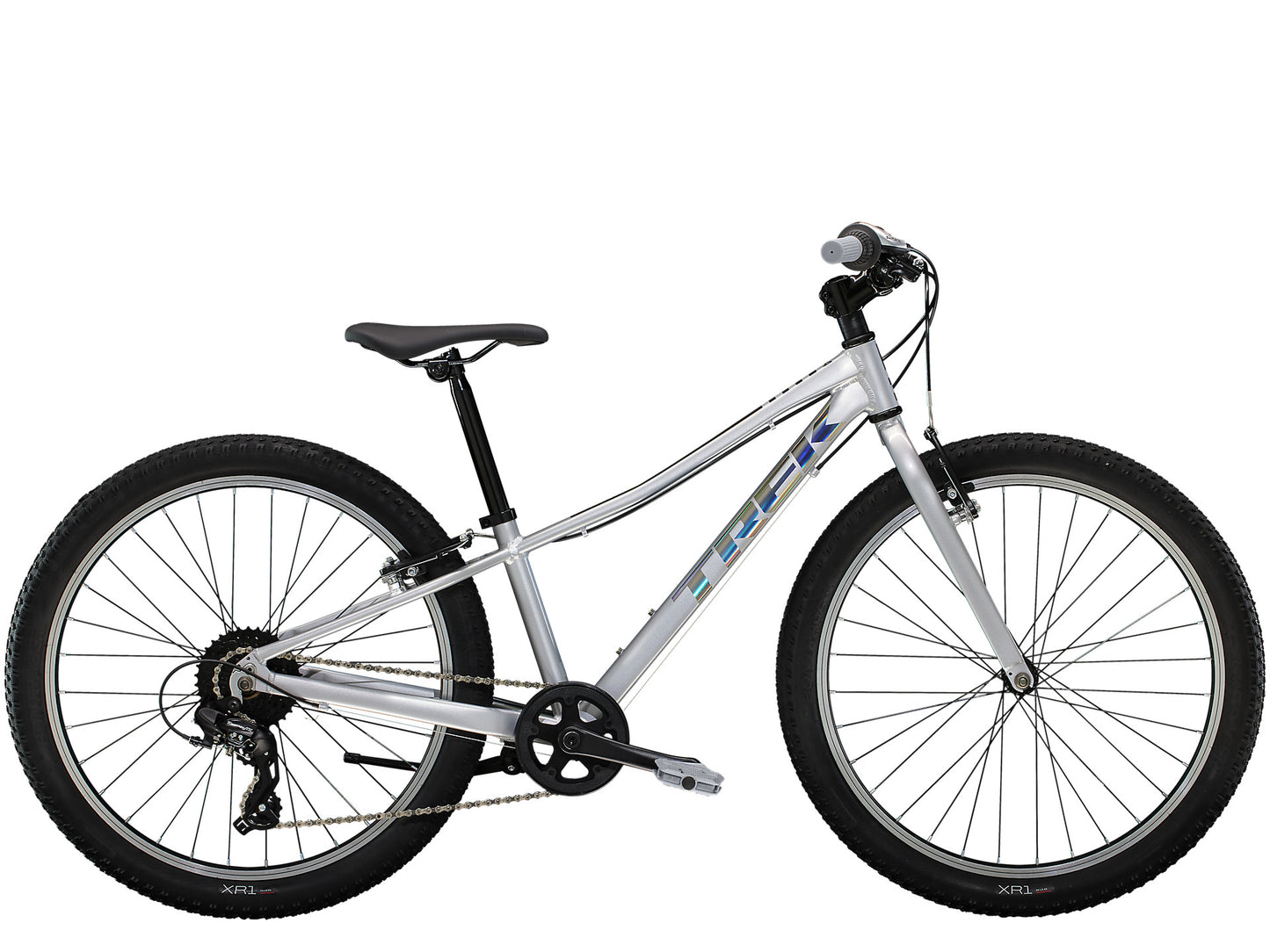 2023 Trek Precaliber 24 8-Speed - biket.co.za