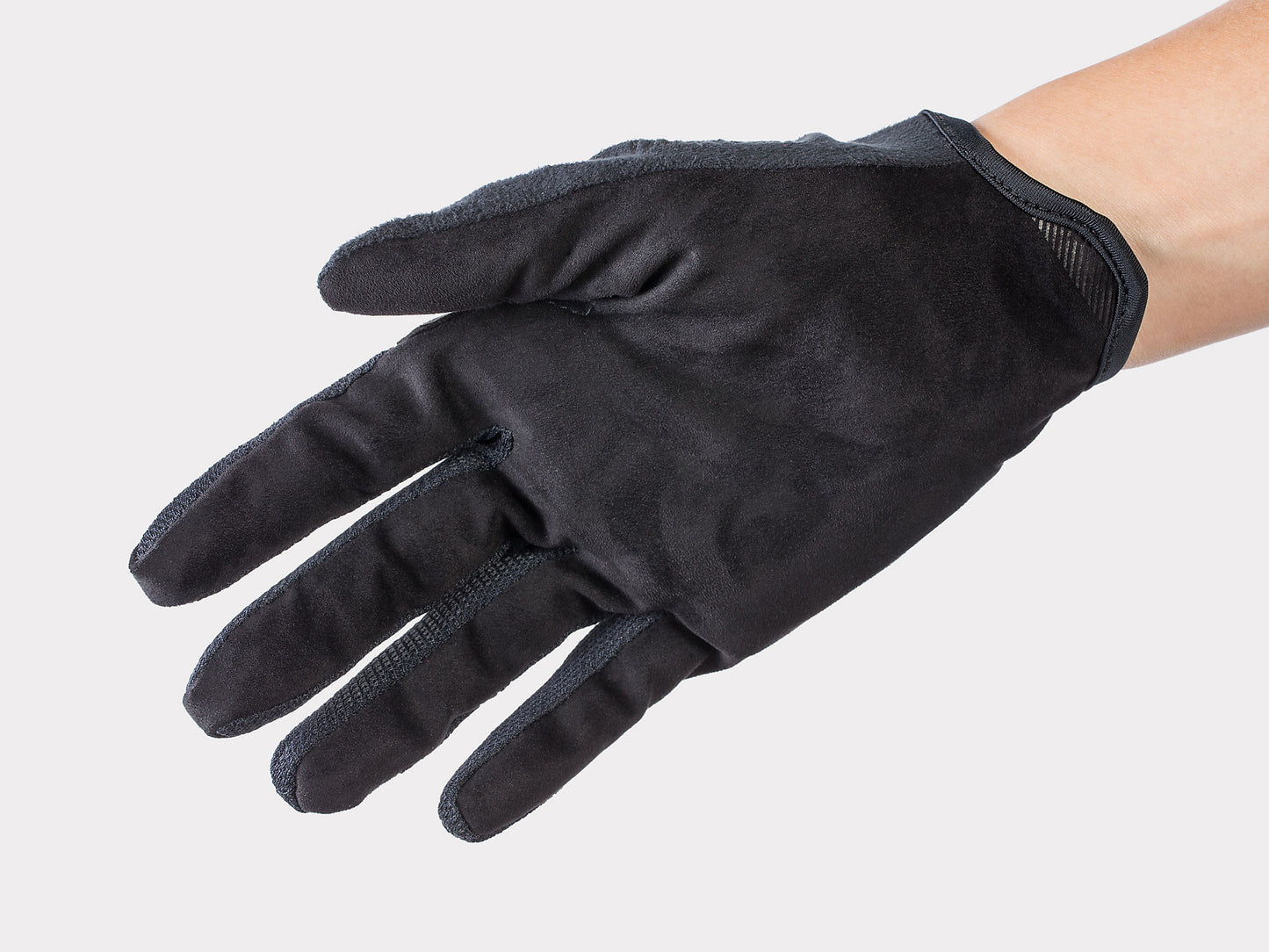 Bontrager Quantum Women's Full-finger Cycling Gloves - biket.co.za